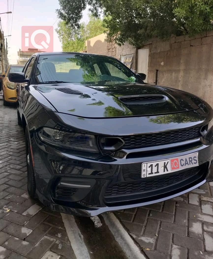 دودج تشارجر